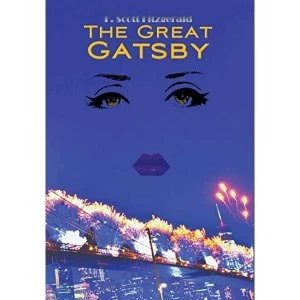 Image of Great Gatsby (Wisehouse Classics Edition) by F Scott Fitzgerald (Hardback, 2016)