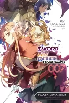 Image of Sword Art Online Progressive, Vol. 7 (light novel)
