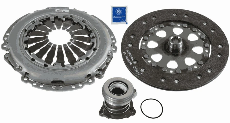 Image of Clutch kit SACHS 3000 990 251