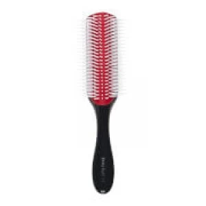 image of Denman Classic Large Styling Brush D4 9 Row