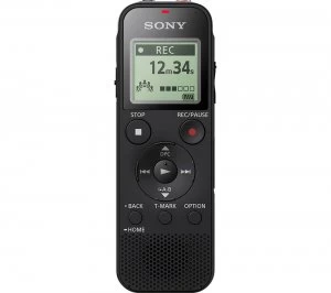 Image of Sony ICD-PX470 Digital Voice Recorder