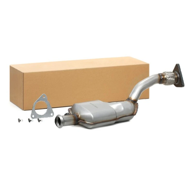 Image of RIDEX Catalytic converter RIDEX 429C0154