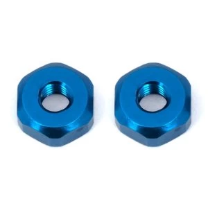 Image of Associated B6/B6.1 Thumbscrews