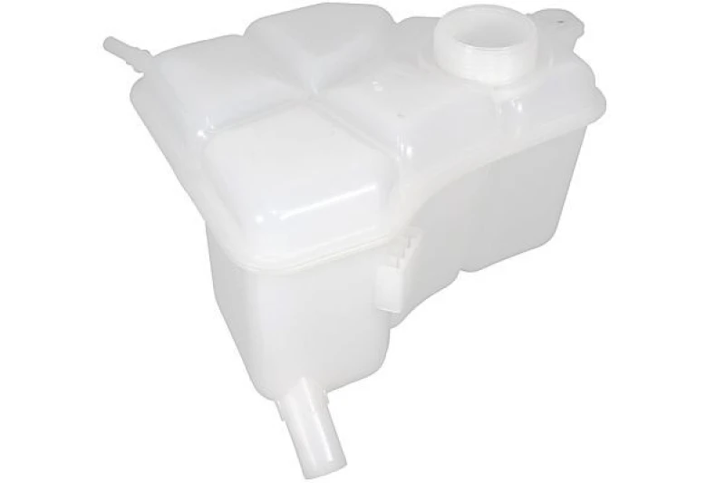 Image of Coolant expansion tank METZGER 2140257