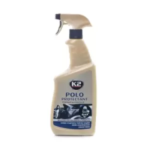 Image of K2 Synthetic Material Cleaner K417BL