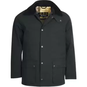 Image of Barbour Waterproof Ashby Jacket - Black