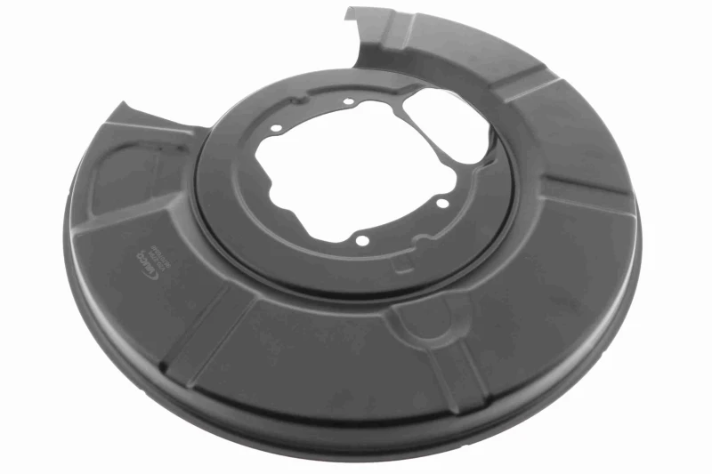 Image of Brake disc backing plate VAICO V20-2794
