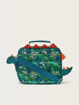 image of Monsoon Boys Roar! Dino Lunchbag - Multi