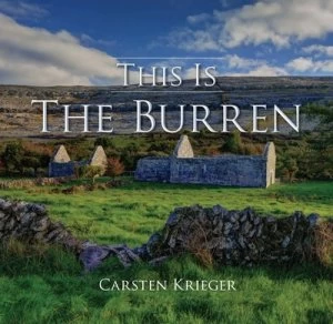 Image of This Is the Burren by Carsten Krieger Hardback