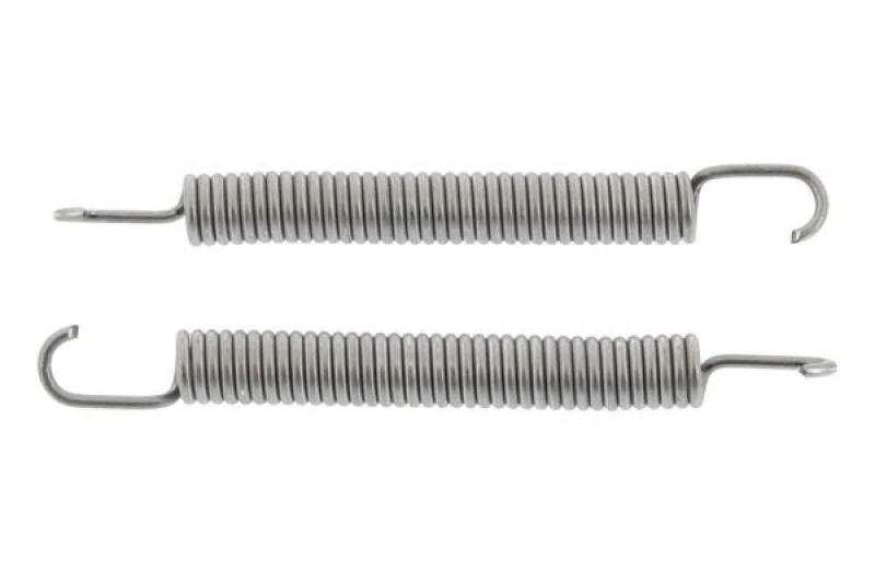 Image of Brake shoe fitting kit MAPCO 9129