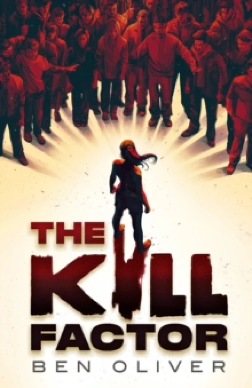 Image of The Kill Factor Paperback / softback