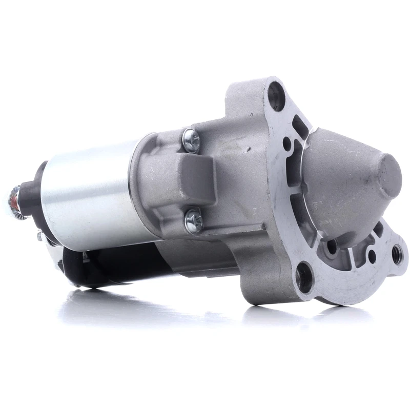 Image of STARK SKSTR-0330245 Starter motor 1,1kW, 12V, Number of Teeth: 9,12 Starter (2)