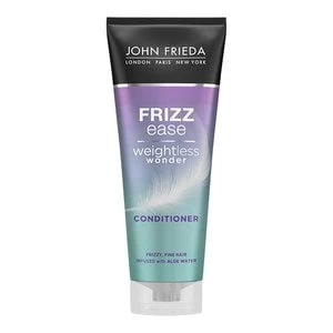 Image of John Frieda Frizz Ease Weightless Wonder Conditioner 250ml