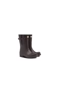 'Original Adjustable Short' Wellington Boots