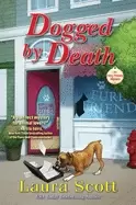 Image of dogged by death a furry friends mystery