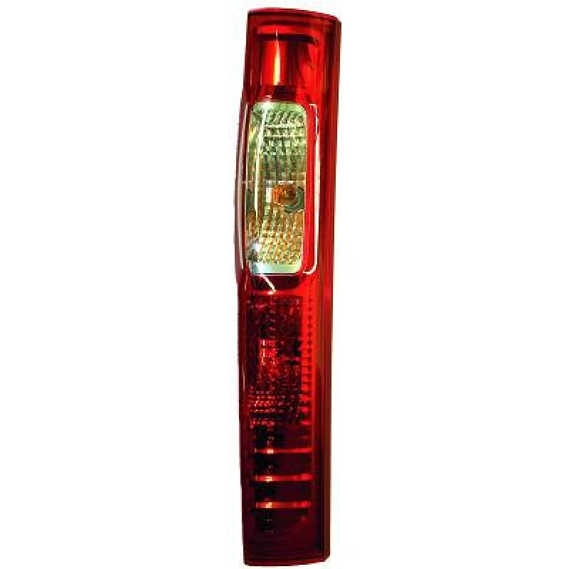 Image of DIEDERICHS 1896091 Rear light without bulb holder, Left Combination Rearlight (391)