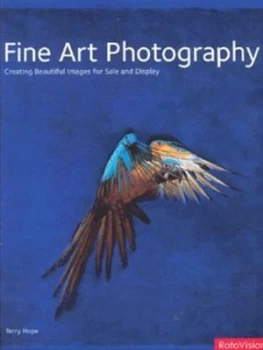 Image of Fine Art Photography Hardback
