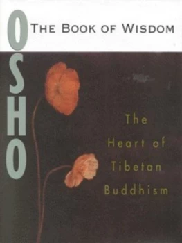 Image of The Book of Wisdom by Osho Hardback