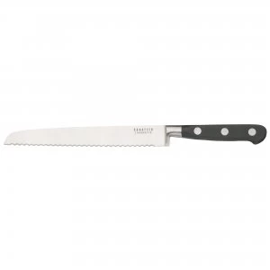 image of Sabatier Trompette Bread Knife - 19cm