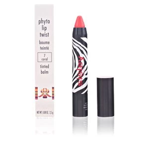 Image of PHYTO LIP twist #07-coral
