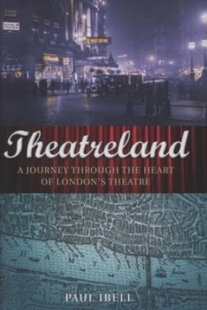 Image of Theatreland by Paul Ibell
