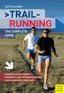 Image of trail running the complete guide
