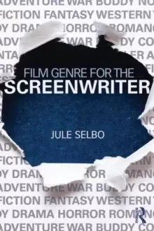 Image of Film Genre for the Screenwriter