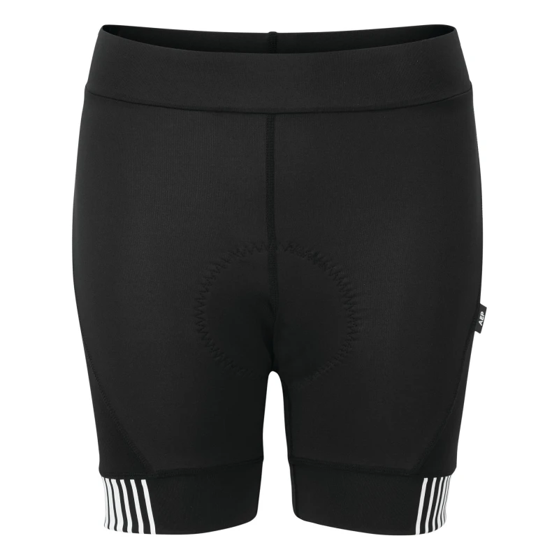 Image of Dare 2b AEP Cycling Shorts Womens - Black 10
