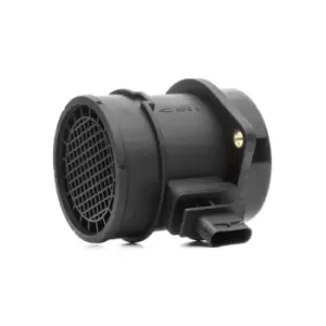 Image of RIDEX Mass air flow sensor 3926A0157 Air mass sensor,MAF sensor HYUNDAI,KIA,i30 (FD),TUCSON (JM),SANTA FE II (CM),i30 CW (FD),SANTA FE I (SM)
