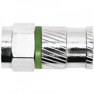 Image of AXING SELF LOCKING F PLUG 4.8mm F Opti fix self compression