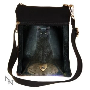 image of His Masters Voice Shoulder Bag