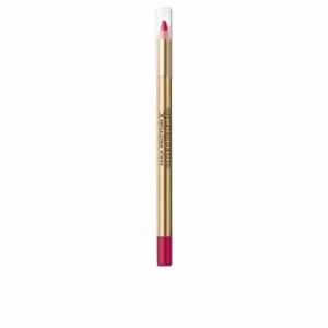 Image of MAX FACTOR COLOUR ELIXIR lipliner #050-magenta pink 10 g