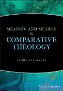 Image of meaning and method in comparative theology