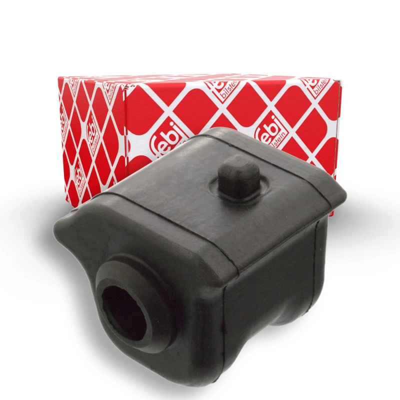 Image of Anti roll bar bush FEBI BILSTEIN 103472