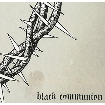 Image of Black Communion - Black Communion CD