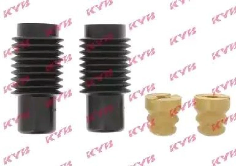 Image of KYB Dust cover kit, shock absorber KYB 910211