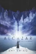 Image of alcazar a cerulean novel