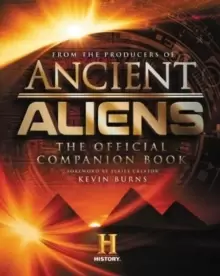Image of Ancient Aliens (R) : The Official Companion Book
