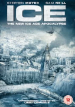 Image of Ice (1998)