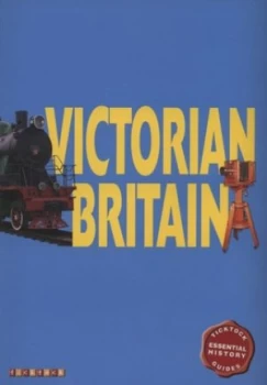 Image of Victorian Britain by John Guy Book