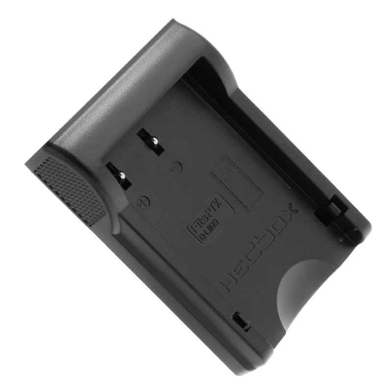 Image of Hedbox DV Battery Charger Plate PENTAX D-LI109