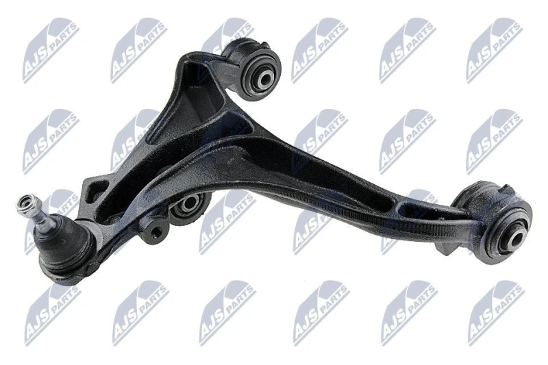 Image of NTY Suspension arm NTY ZWD-CH-056