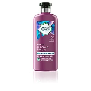 Image of BIO HIDRATA ROMERO acondicionador detox 0% 400ml