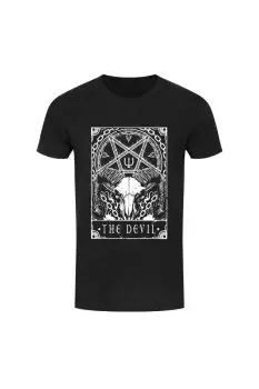 image of The Devil T Shirt