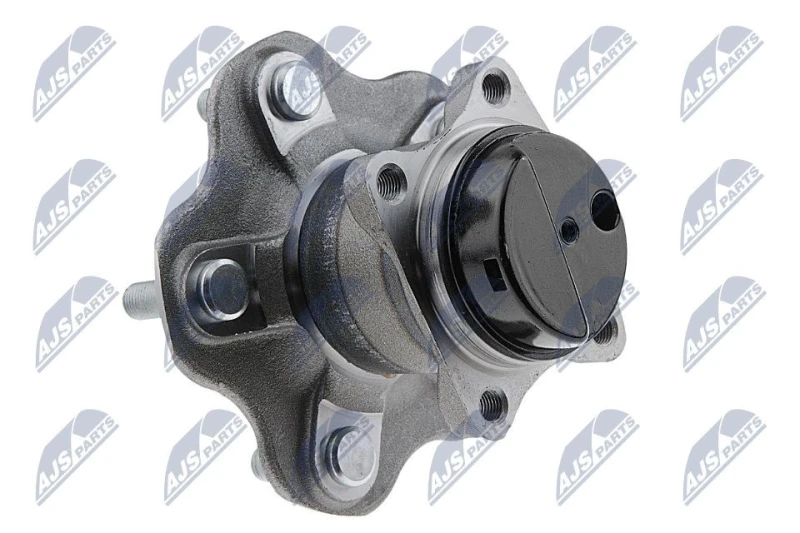 Image of NTY Wheel bearing kit NTY KLT-NS-101