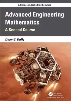 Image of Advanced Engineering MathematicsA Second Course with MatLab