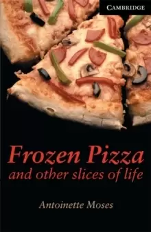 Image of Frozen Pizza and Other Slices of Life Level 6