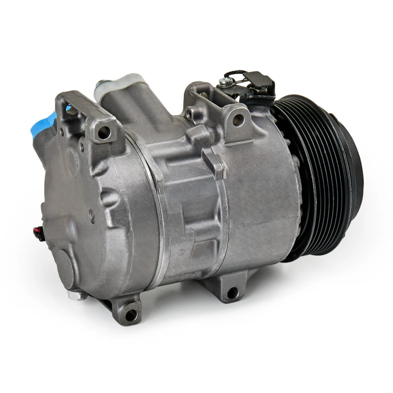 Image of RIDEX REMAN Air conditioning compressor RIDEX REMAN 447K0382R