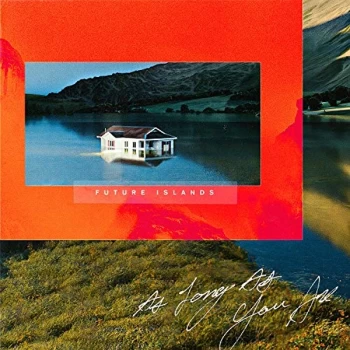 Image of Future Islands - As Long As You Are CD