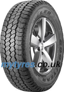 Image of Goodyear Wrangler All-Terrain Adventure ( 235/70 R16 109T XL )